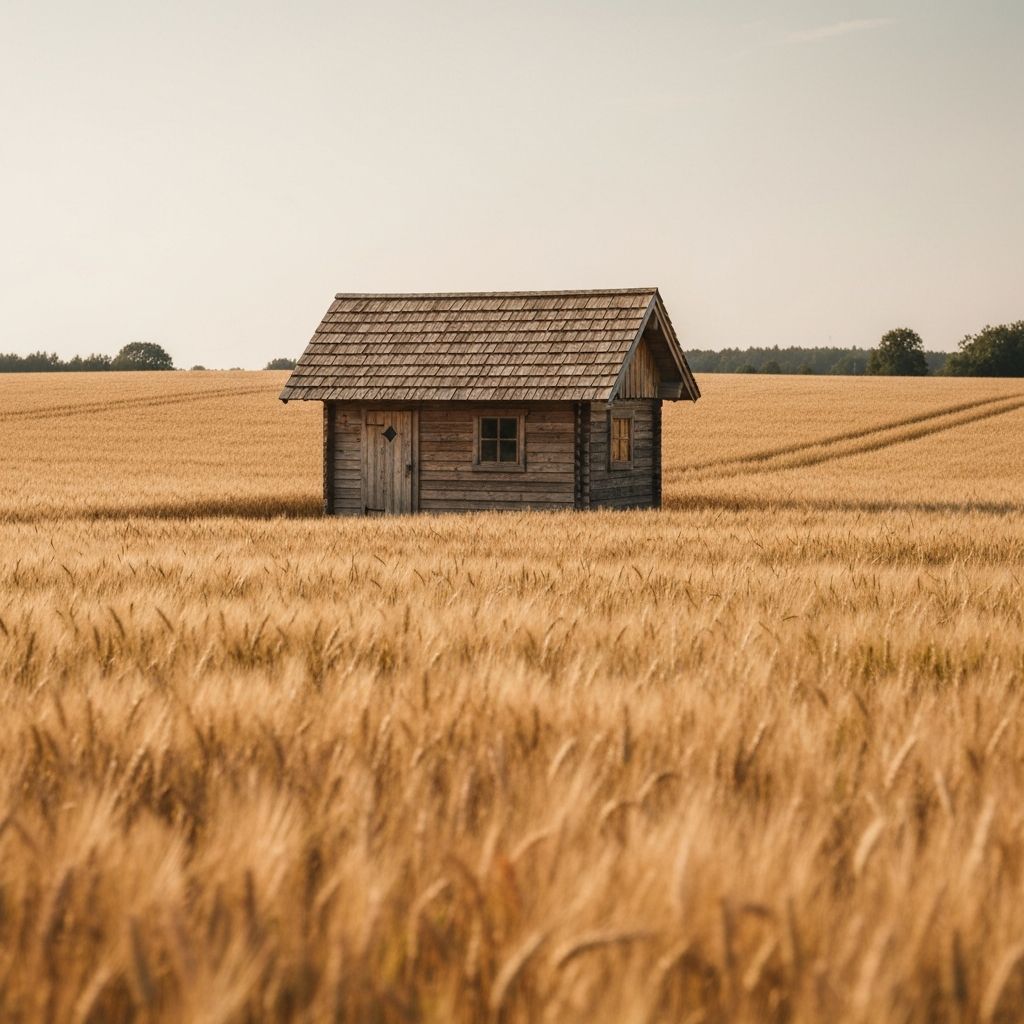 Gesunde Zutaten und frische Lebensmittel