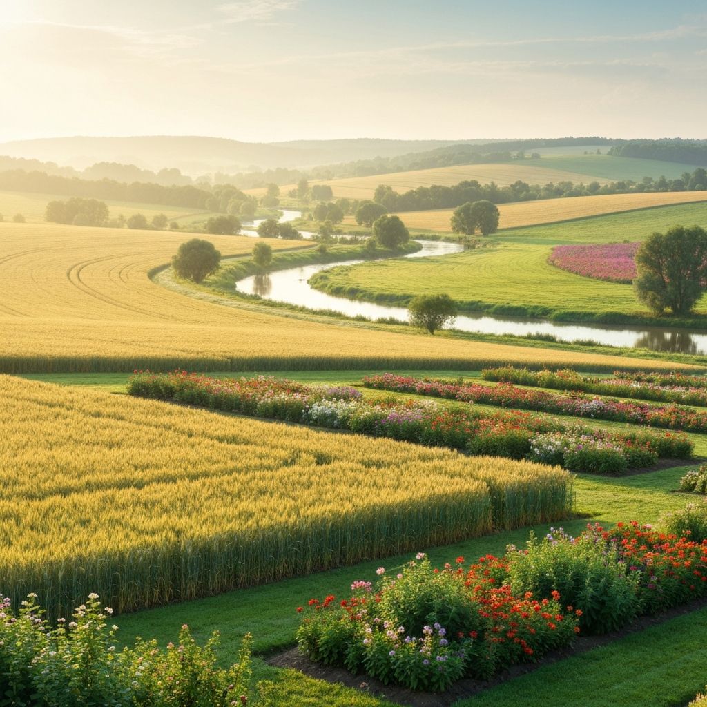 Lifestyle und Wohlbefinden